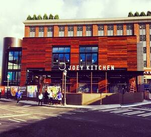 Joey Reviews Coquitlam Coquitlam Zomato